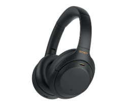 Sony WH-1000XM4 Wireless Noise Canceling Overhead Headphones