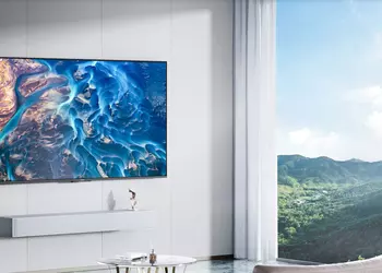 Xiaomi Mi TV ES 2022: 4K TVs 55, 65 and 75 inches with MediaTek chips, 2 GB of RAM and a price from $526