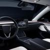 Оновлений кросовер Tesla Model Y Juniper - попередній перегляд 3