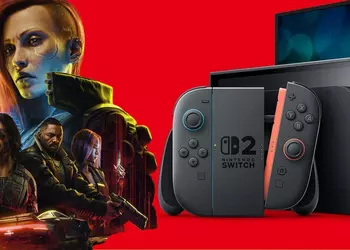 Cyberpunk 2077 на Nintendo Switch 2 не разочарует геймеров: CD Projekt Red рассказала об адаптации своей игры под новую платформу