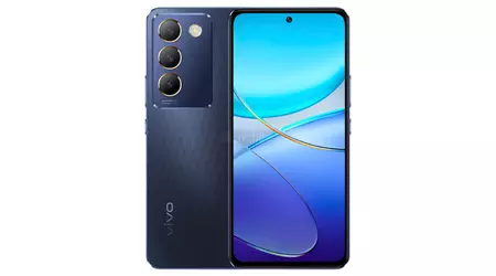 Le vivo Y200e 5G, doté d'une protection IP54, de haut-parleurs stéréo et d'un écran AMOLED 120 Hz, sera lancé fin février.