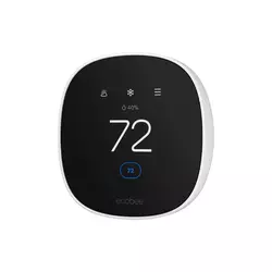 ecobee Smart Thermostat Essential
