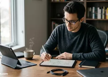 Best Tablet for Note-Taking (Stylus-Friendly)