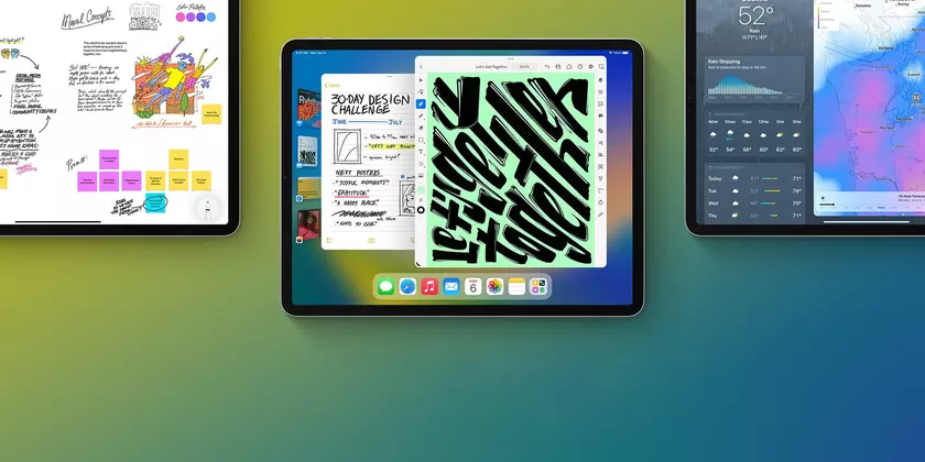 Когда выйдут публичные бета-версии iOS 16, iPadOS 16, macOS Ventura, watchOS 9 и tvOS 16