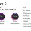Almost perfect sequel: critics have praised cyberpunk action game Ghostrunner 2 and praised the game for its high difficulty and addictive gameplay-5