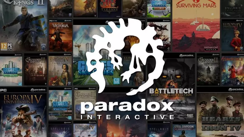 Погружение в стратегии Paradox: Как создавался культовый коллаж игровых шедевров