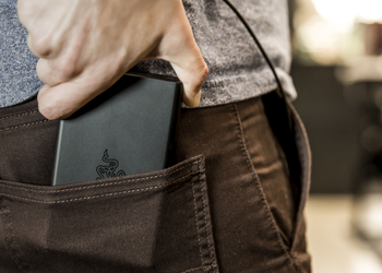 Британский оператор слил в Сеть характеристики смартфона Razer