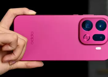 Presented Oppo Find X9 Pro: flagship with 200 MP Hasselblad camera, OLED display, and 7500 mAh battery