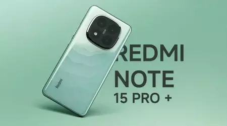 Redmi Note 15 Pro+ will be the brand's first smartphone with satellite connectivity