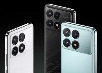 A video has surfaced on TikTok revealing the look of the Xiaomi 14T and 14T Pro smartphones