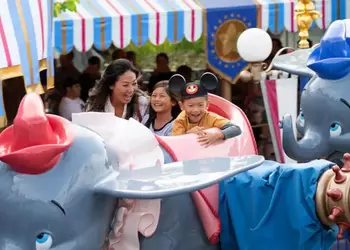 На Disney подали коллективный иск из-за системы сканирования лиц: компанию обвиняют в сборе биометрических данных