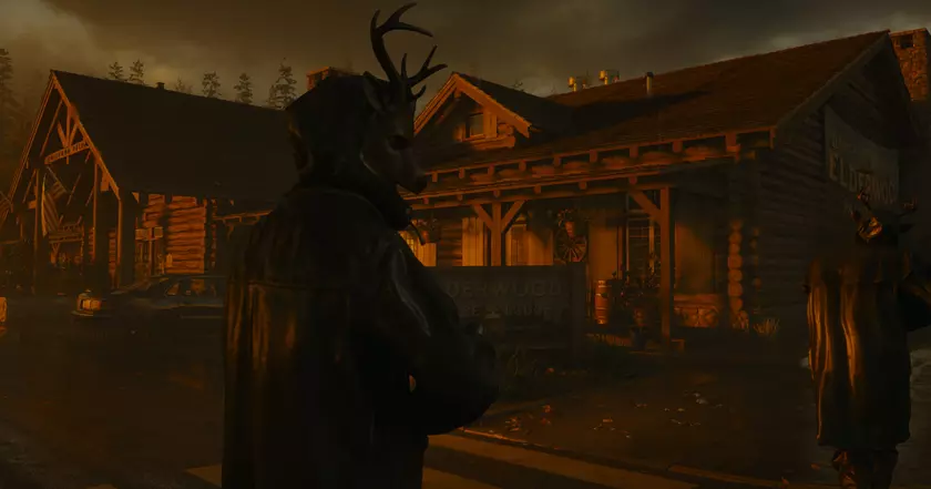 Alan Wake 2 получила обновление на всех платформах, которое исправляет несколько ошибок: позже разработчики обещают выпустить новые патчи