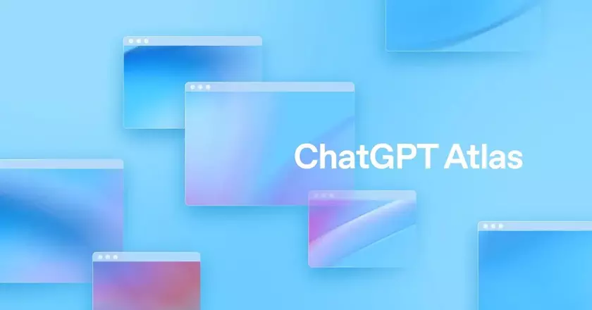 Обзор нового логотипа ChatGPT Atlas: что осталось за кадром