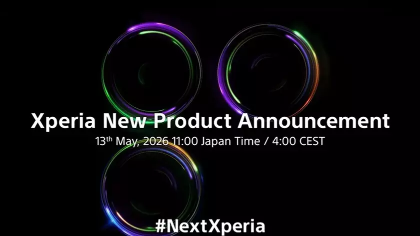 Новые горизонты: Первый взгляд на Sony Xperia 1 VIII