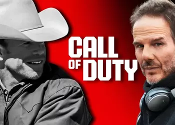 СМИ: съемки фильма по Call of Duty возглавят сценарист Yellowstone и режиссер Hancock
