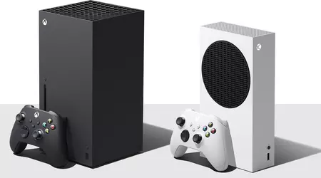 Продажі ігрових консолей Xbox впали на 30%, а дохід від Game Pass перевищив $1 млрд