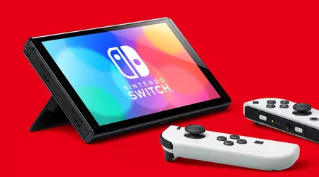 Чутки: Nintendo цього року випустить приставку Switch Pro, вона отримає підтримку ігор у 4K
