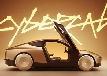 США могут разрешить выпуск беспилотных автомобилей без педали тормоза: Tesla Cybercab стала ближе к запуску