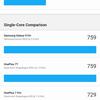 Обзор Samsung Galaxy A31: квадрокамера и большая батарея за недорого-139