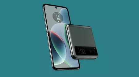 Найкраща ціна: Motorola Razr 2023 можна купити на Amazon зі знижкою $200