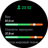 Samsung Galaxy Watch4 Classic: нарешті з Google Pay!-193