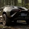 Показатель производительности Rezvani Dune