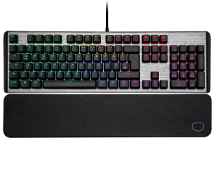 Cooler Master CK550 V2