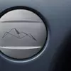 Эскиз сверху Land Rover Discovery