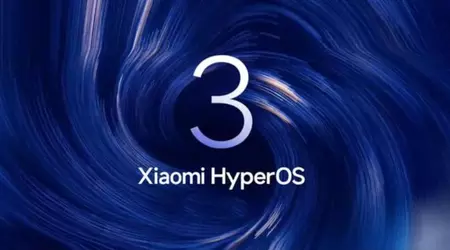 Xiaomi розпочала глобальне поширення HyperOS 3 — першими оновлення отримали моделі серії Xiaomi 15T
