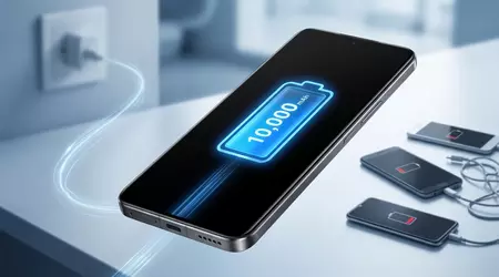 Honor X80: павербанк, який випадково став смартфоном