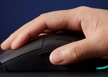 Xiaomi launches Gaming Mouse Lite with RGB lighting for just $ 15