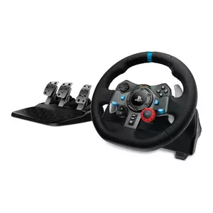 Logitech G29