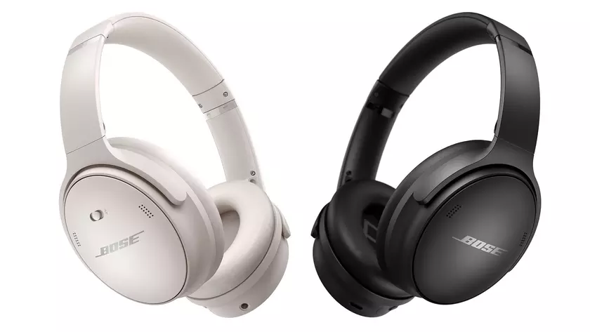 Конкурент Sony WH-1000XM4: в сеть утекли подробные характеристики беспроводных наушников Bose QuietComfort 45