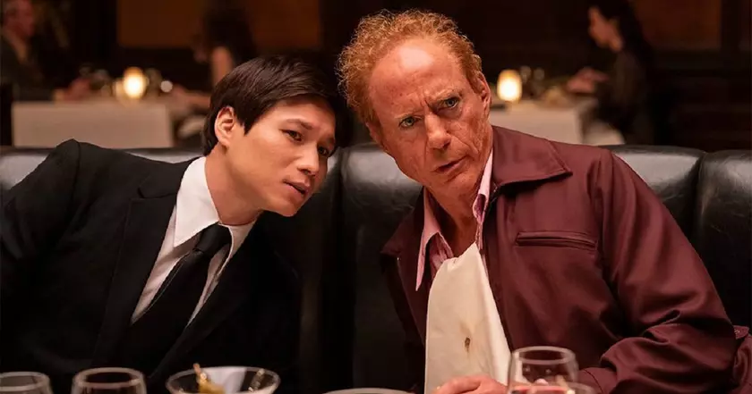 Новый шпионский сериал с Робертом Дауни-младшим "The Sympathizer": первые отзывы и высокая оценка на Rotten Tomatoes