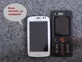 Sony Ericsson больше не будет выпускать "простые" телефоны