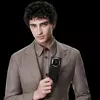 Прев'ю Huawei Mate X7 у кольорі Obsidian Black