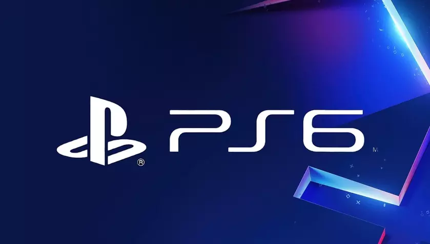 Новый неофициальный логотип PlayStation 6 поражает воображение!