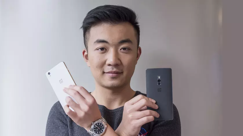 СМИ: сооснователь OnePlus Карл Пей покинул компанию