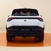 Toyota Urban Cruiser front panel