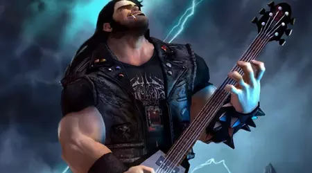 $100 млн в обмін на Brütal Legend 2 — студія Double Fine зробила геймерам незвичайну пропозицію
