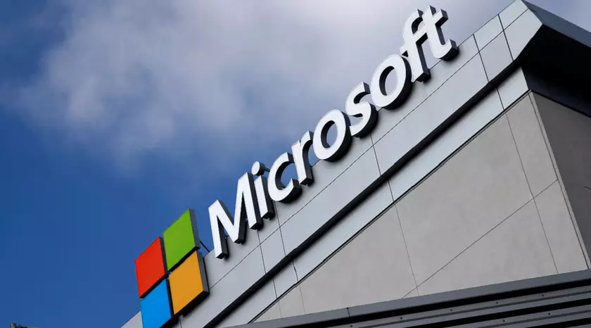 Новые грани дизайна: Microsoft переосмысливает свой логотип