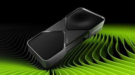 Інсайдер: NVIDIA готує відеокарту RTX 5070 SUPER із 18 ГБ відеопам'яті