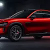 Xiaomi's customised car