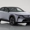 Інтер'єр задньої частини Mazda EZ-60
