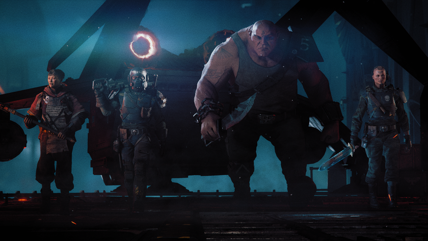 В октябре в Warhammer 40,000: Darktide появятся новые деревья навыков для всех четырех классов