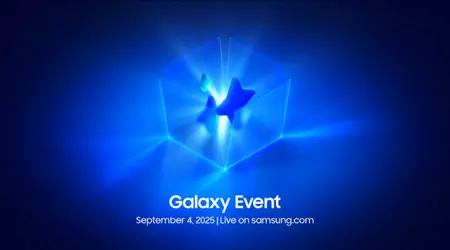 Samsung Galaxy Event 2025: анонс Galaxy S25 FE і планшетів Tab S11 з AI