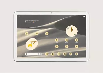 Insider: Google will re-release the Pixel Tablet, the gadget will lose the dock but will get a stylus and keyboard
