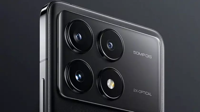 В серии Redmi K80 могут появится компактные модели с чипами Dimensity 9400 и Snapdragon 8 Elite