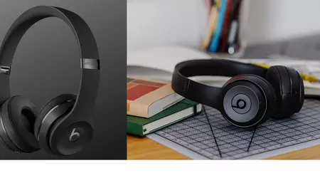 Знижка $100: Beats Solo 3 можна купити на розпродажі Amazon Cyber Monday за $99