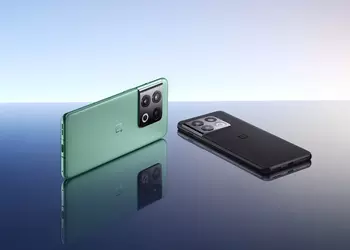 OnePlus 10 Pro and OnePlus 10R have started receiving the new software version